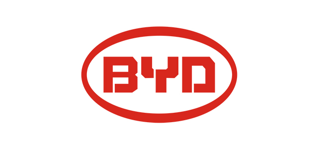 BYD